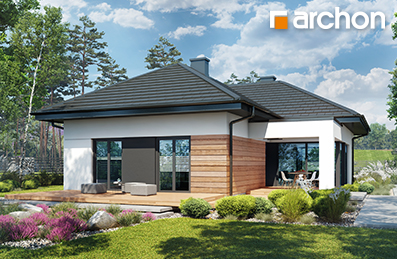 Dom w galantusach 3 (G2)