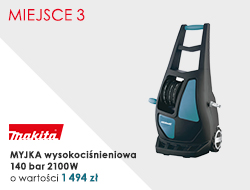 nagroda za trzecie miejsce