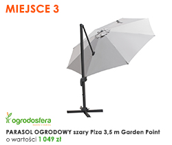 nagroda za trzecie miejsce