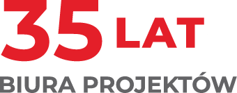 35 lat doświadczenia