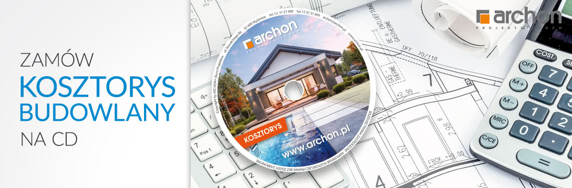 Zamów kosztorys budowlany na CD