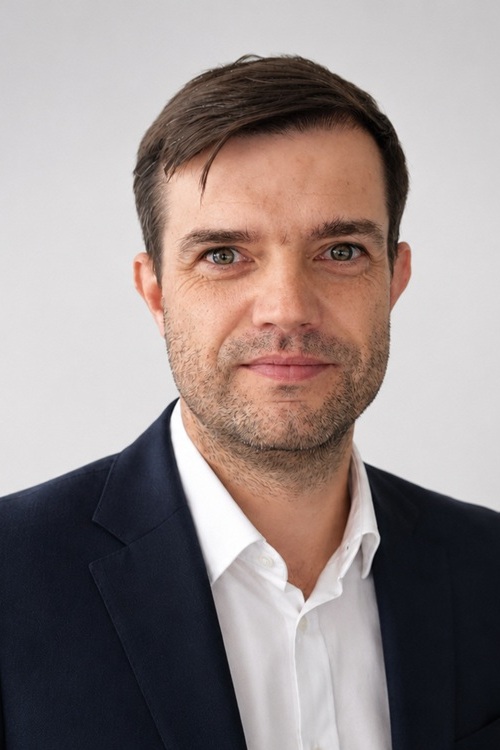 Jakub Mendel