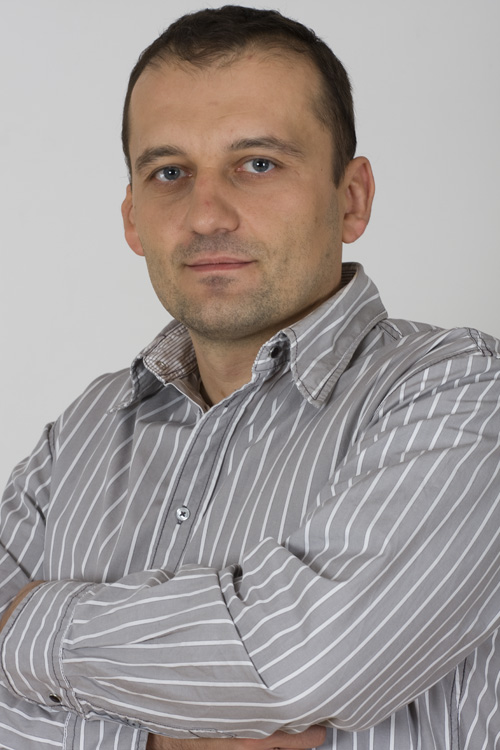 Główny Instalator Artur Mazur
