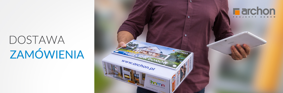 projekty domów szybka realizacja dostawa gratis