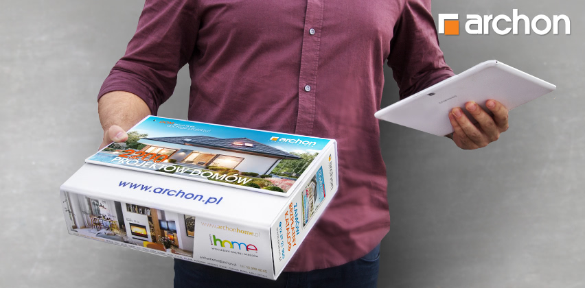 projekty domów szybka realizacja dostawa gratis