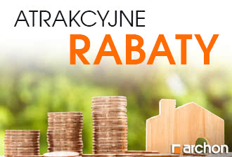 Atrakcyjne rabaty