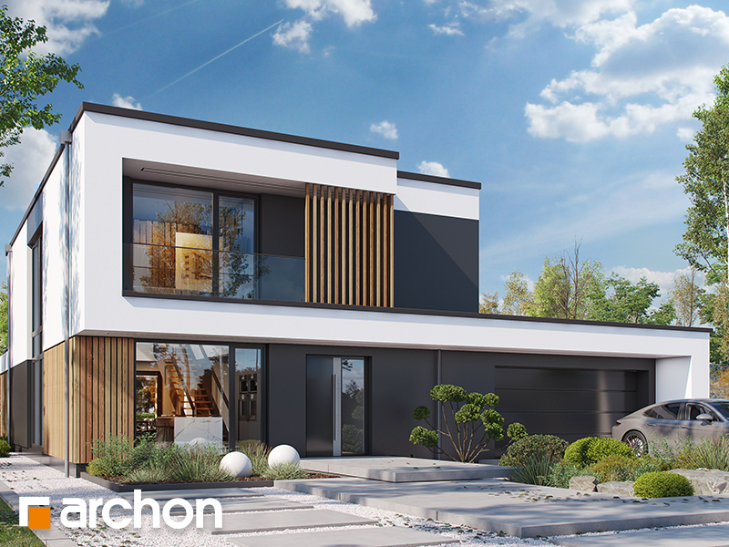 projekt Willa Malika (G2E)