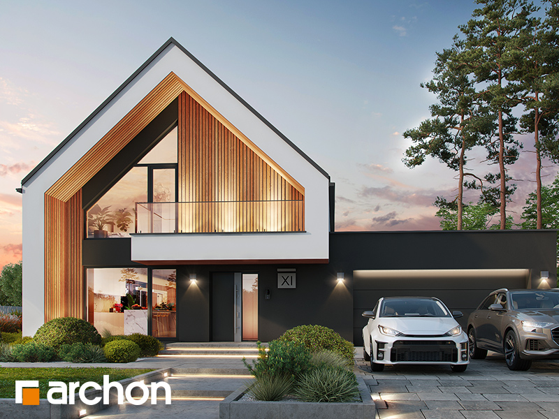 projekt Dom w jaskrzynach (G2E) OZE