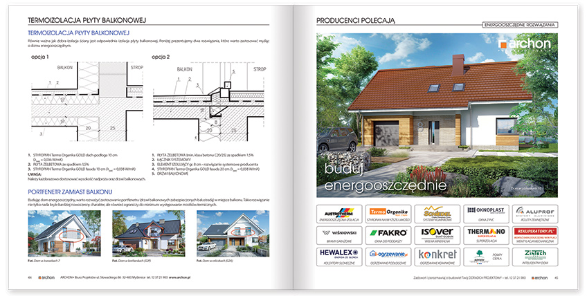 Poradnik energooszczędny
