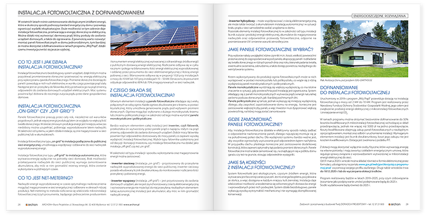 Poradnik energooszczędny