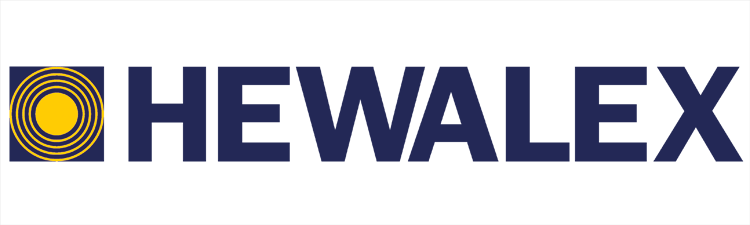 Logo Hewalex