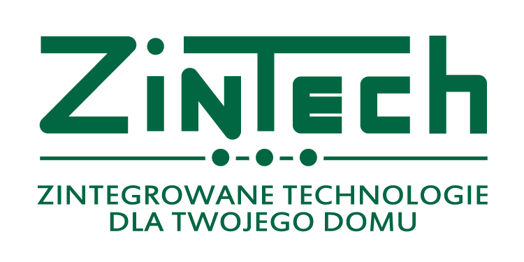 Logo Zintech