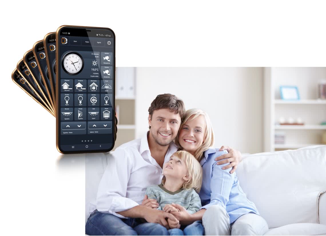 System Deimic One