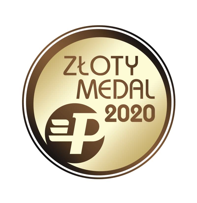 Złoty Medal 2020
