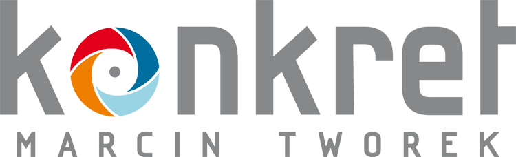 Logo Konkret Logo Konkret