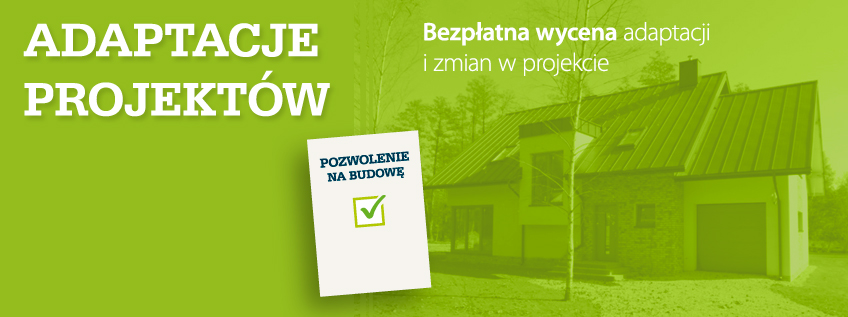 Bezpłatna wycena adaptacji i zmian w projekcie
