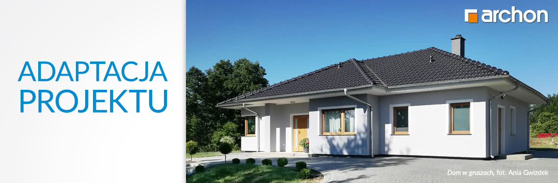 Bezpłatna wycena adaptacji i zmian w projekcie