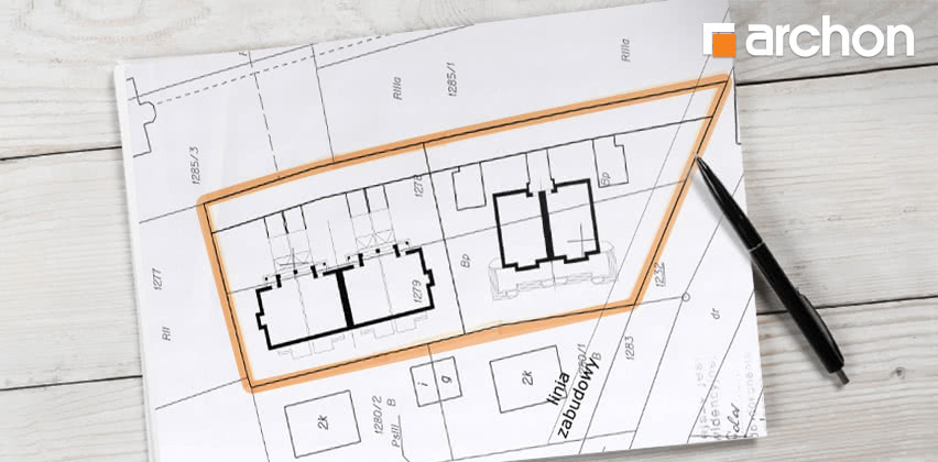 Plan zagospodarowania przestrzennego