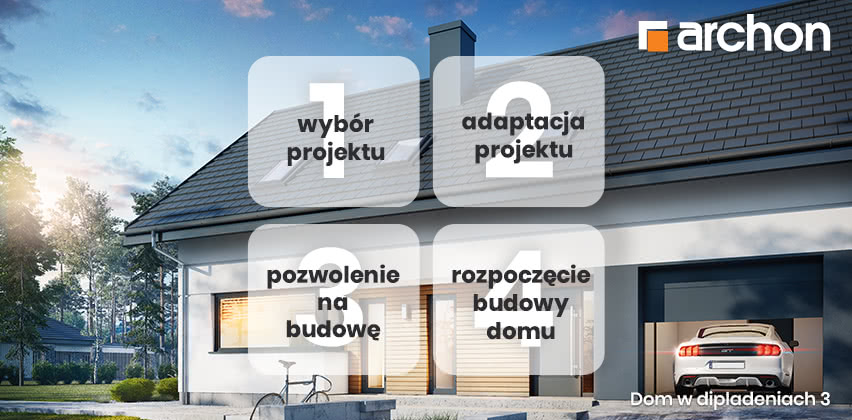 4 kroki www