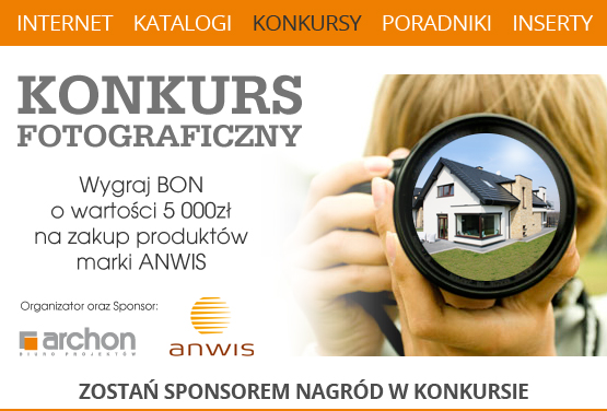 Zostań sponsorem nagród w konkursie