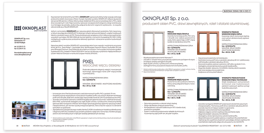 Oknoplast