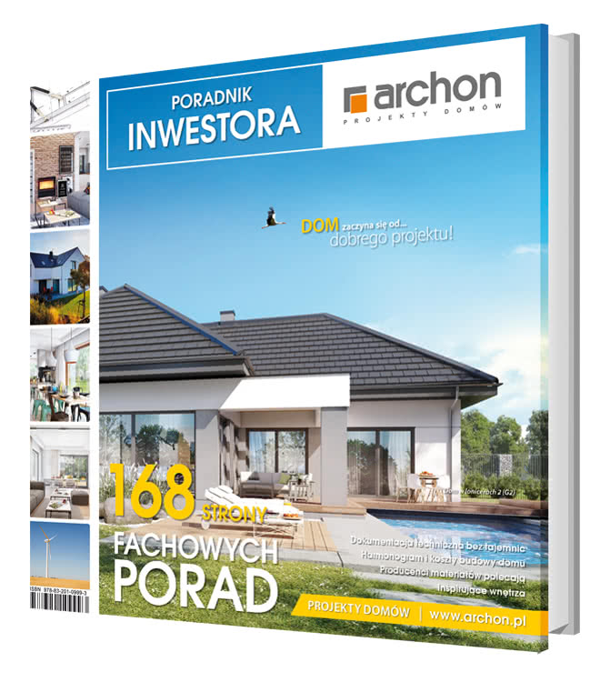 Sztuka aranżacji wnętrz Poradnik Inwestora - 192 strony fachowych porad