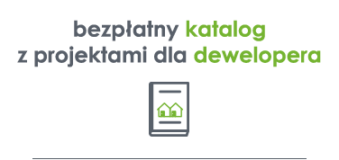 Bezpłatny katalog z projektami dla dewelopera