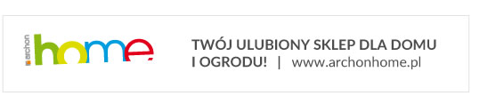 ARCHONhome - Twój ulubiony sklep dla domu i ogrodu