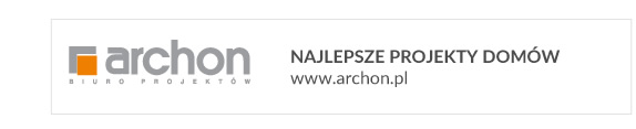 ARCHON - najlepsze projekty domów