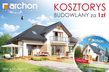  Kosztorys Budowlany za 1 zł