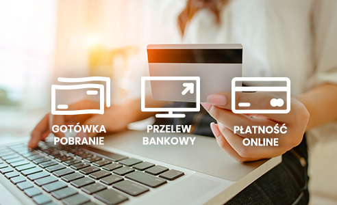 Jak dokonać płatności za projekt