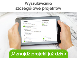 wyszukiwanie szczegółowe projektów