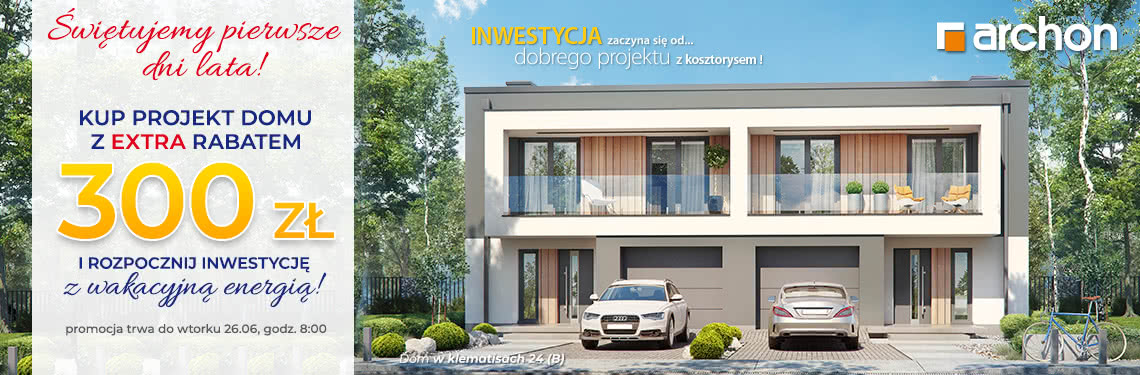 Projekty dla dewelopera
