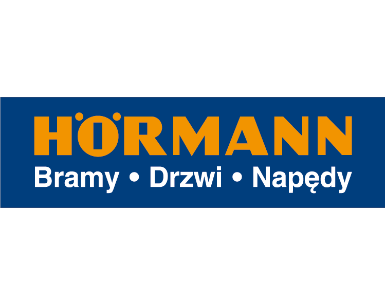 Hörmann - napęd do drzwi PortaMatic