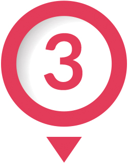 3