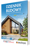 Dziennik budowy
