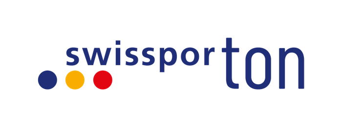 swissporTON swissporTON