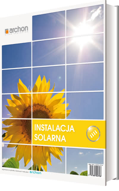 Projekt instalacji solarnej