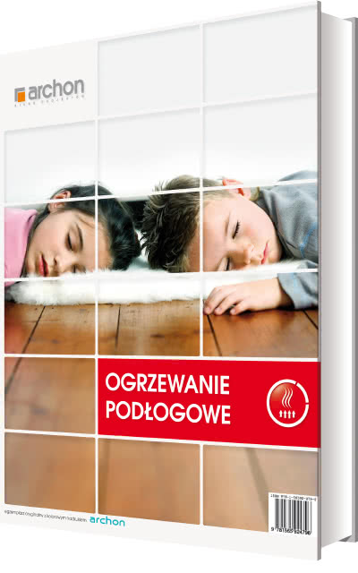 Projekt ogrzewania podłogowego