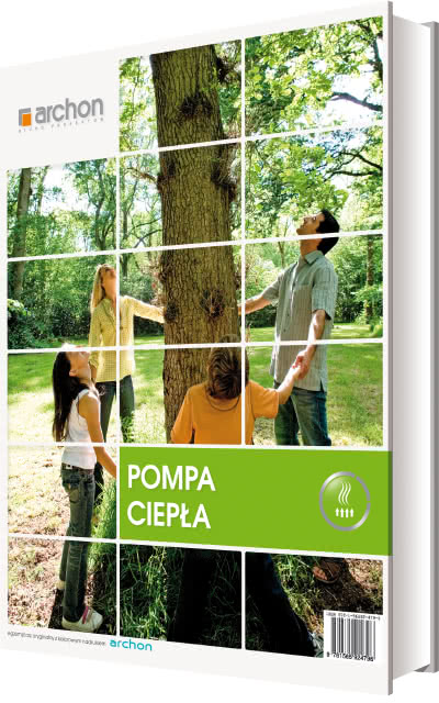 Projekt gruntowej pompy ciepła