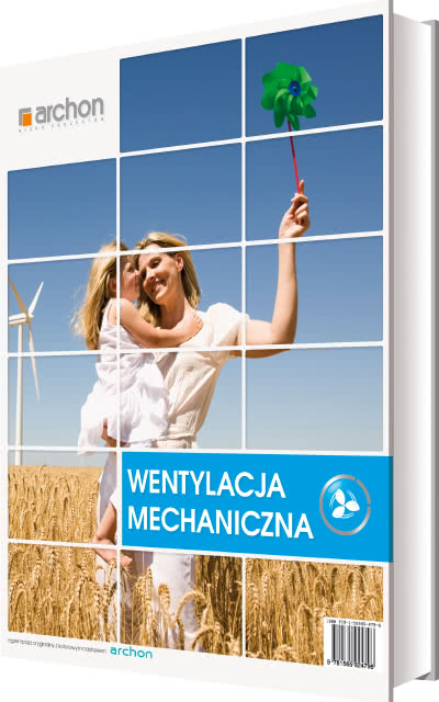 Projekt wentylacji mechanicznej