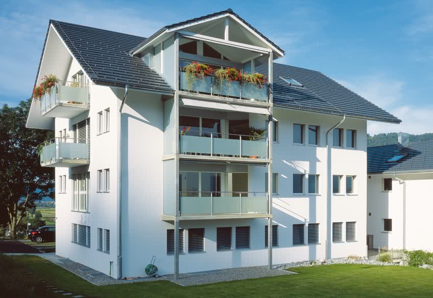 Dach CRATON