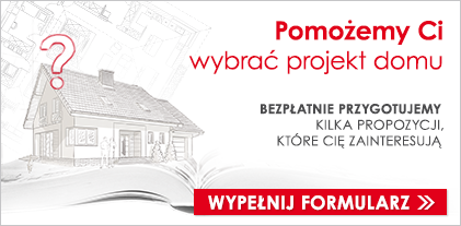 Pomożemy ci wybrać projekt domu