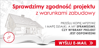 Pomożemy ci wybrać projekt domu