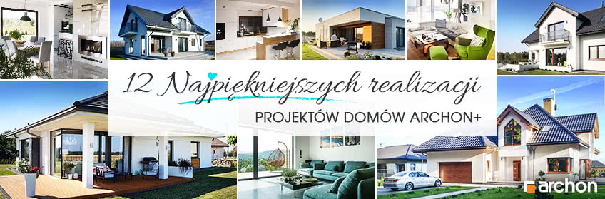 12 najpiękniejszych realizacji