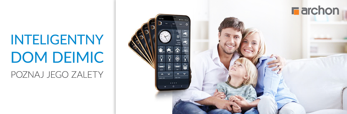 System Deimic One