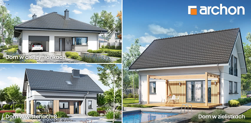 Budowa domu 120m2 - sprawdź, ile kosztuje