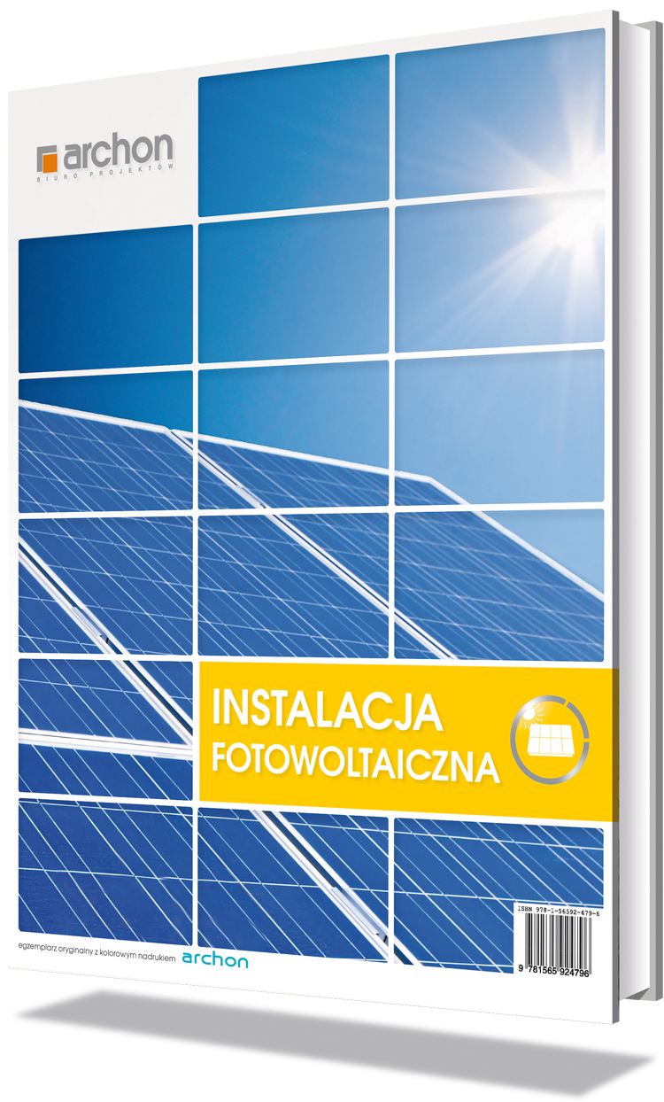 Projekt instalacji solarnej