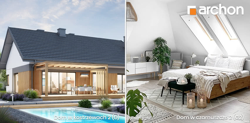 Adaptacja poddasza - jak zaadaptować poddasze w domu