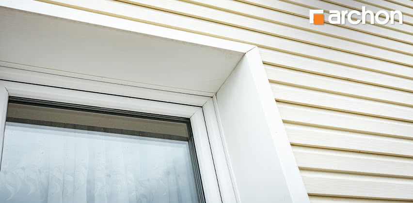 Siding PCV